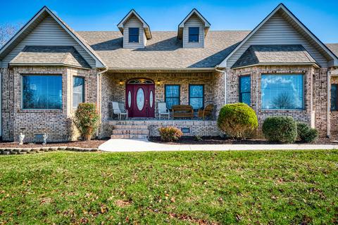 1165 Lloyd Hall Loop, Deer Lodge, TN 37726 photo 2