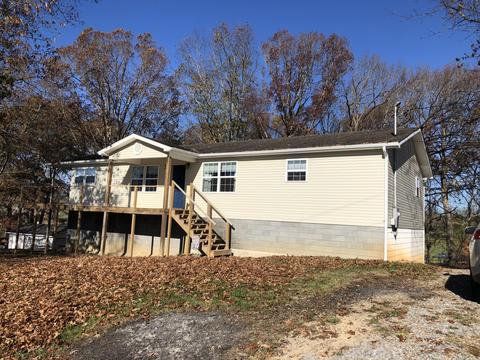 169 Pine Fork Rd, Rutledge, TN 37861 photo 1