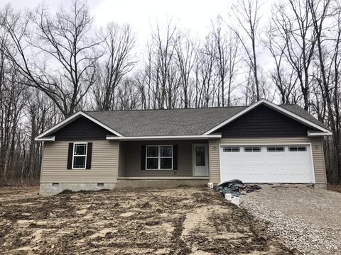 112 Stellar Ct, Clarkrange, TN 38553 photo 1