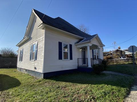 501 W 3rd St, Corbin, KY 40701 photo 3