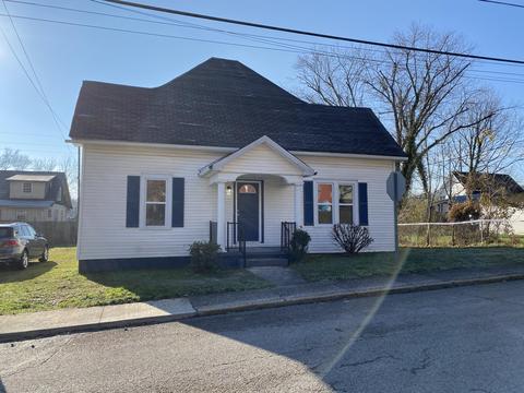 501 W 3rd St, Corbin, KY 40701 photo 1