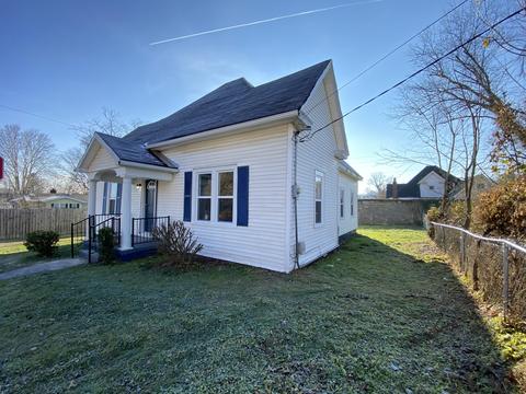 501 W 3rd St, Corbin, KY 40701 photo 2