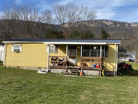 159 Sagebrush Dr, Ewing, VA 24248 photo 1