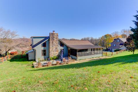 1853 Wilderness Dr, Talbott, TN 37877 photo 2