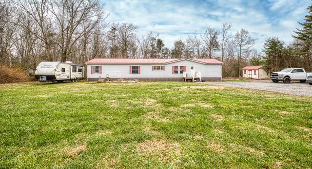 manufactured homes for sale in lake tansi tn