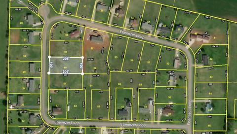60 Ebenezer Loop, Chuckey, TN 37641 photo 8