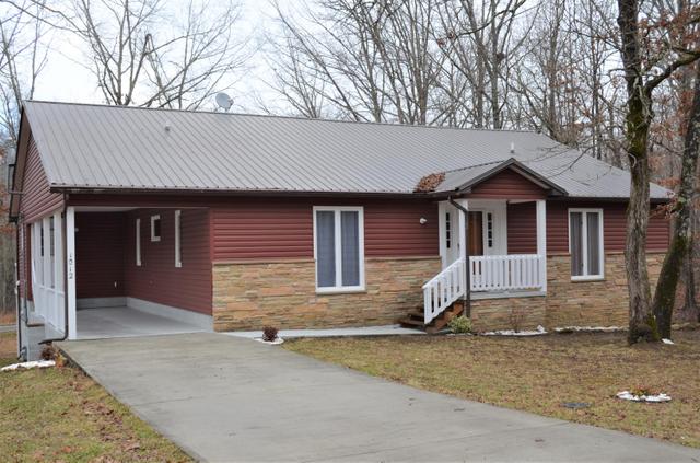 manufactured homes for sale in lake tansi tn