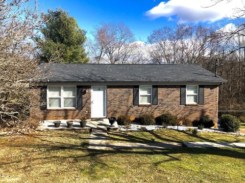 7250 Cherrybrook, Talbott, TN 37877 photo 1