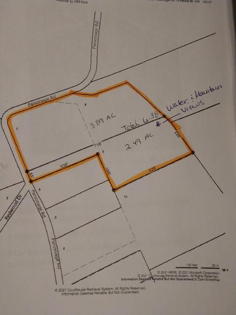 726 Parsonage Rd, White Pine, TN 37890 photo 39