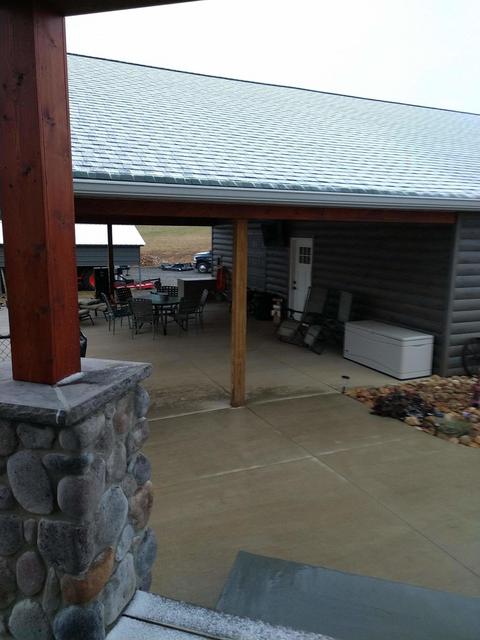 726 Parsonage Rd, White Pine, TN 37890 photo 6