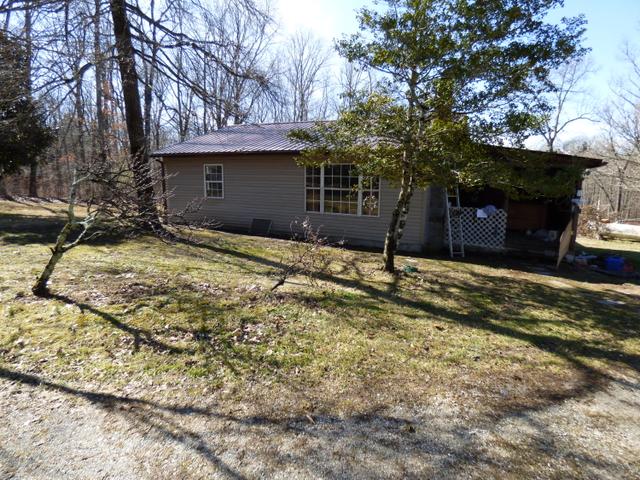manufactured homes for sale in lake tansi tn