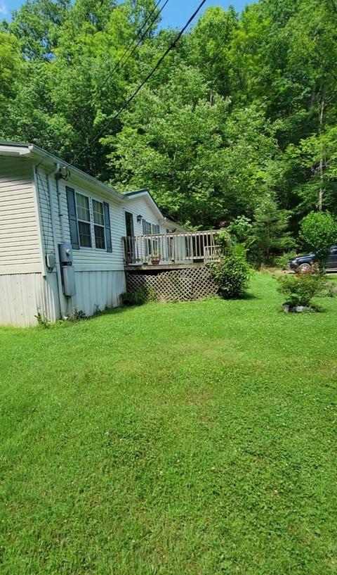 205 River Knobs Dr, Duffield, VA 24244 photo 2