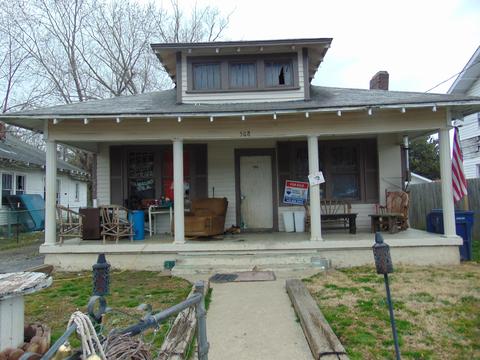 508 Exeter Ave, Middlesboro, KY 40965 photo 1