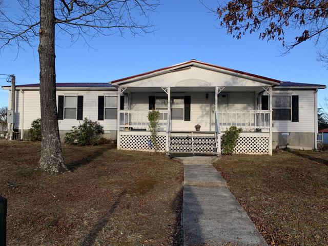 manufactured homes for sale in lake tansi tn