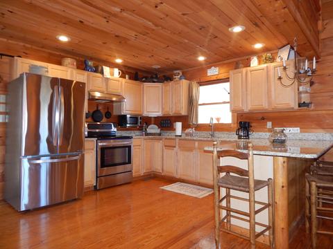 1141 Laurel Rd, Townsend, TN 37882 photo 2