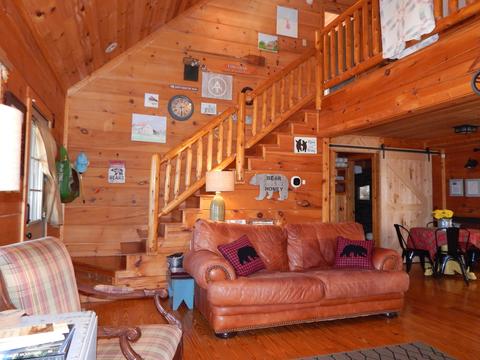 1141 Laurel Rd, Townsend, TN 37882 photo 6