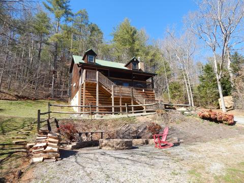 1141 Laurel Rd, Townsend, TN 37882 photo 1