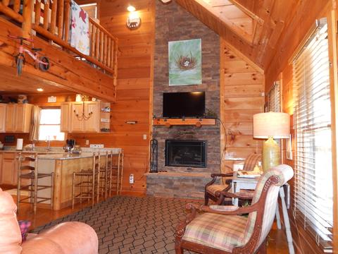 1141 Laurel Rd, Townsend, TN 37882 photo 3