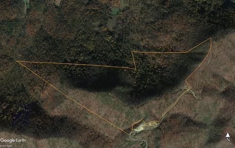 Moutain Ash Way, Sevierville, TN 37876