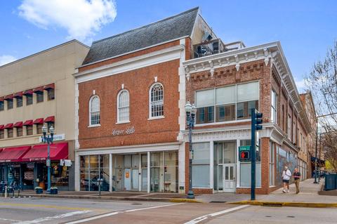 Downtown Knoxville Knoxville Real Estate 11 Homes For Sale In Downtown Knoxville Knoxville Tn Movoto
