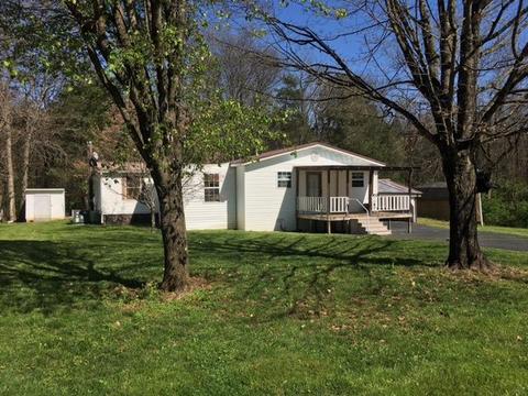 734 Talbott-kansas Rd, Talbott, TN 37877 photo 1