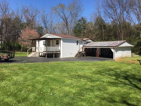 734 Talbott-kansas Rd, Talbott, TN 37877 photo 2