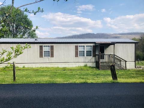 655 Newcomb Loop Rd, Newcomb, TN 37819 photo 1