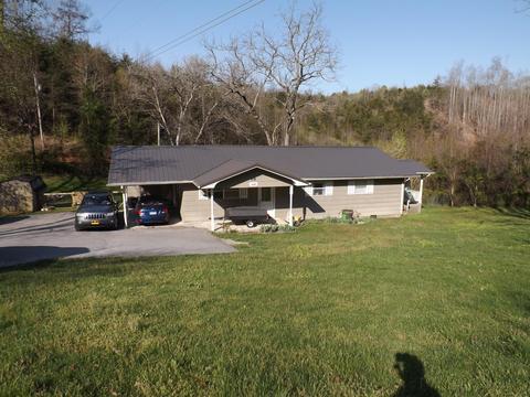 1069 Wheeler Rd, Harrogate, TN 37752 photo 1