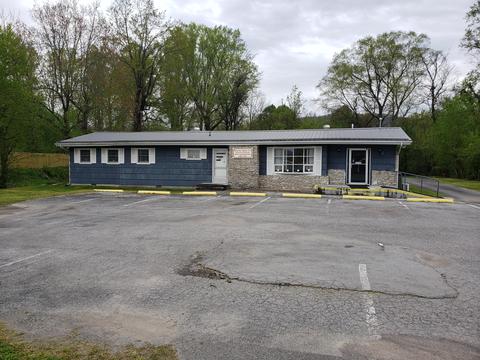 3501 W Cumberland Ave, Middlesboro, KY 40965 photo 1