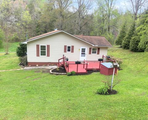 344 Archer Rd, Luttrell, TN 37779 photo 2