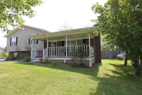 527 Phyllis Cir, Talbott, TN 37877 photo 3