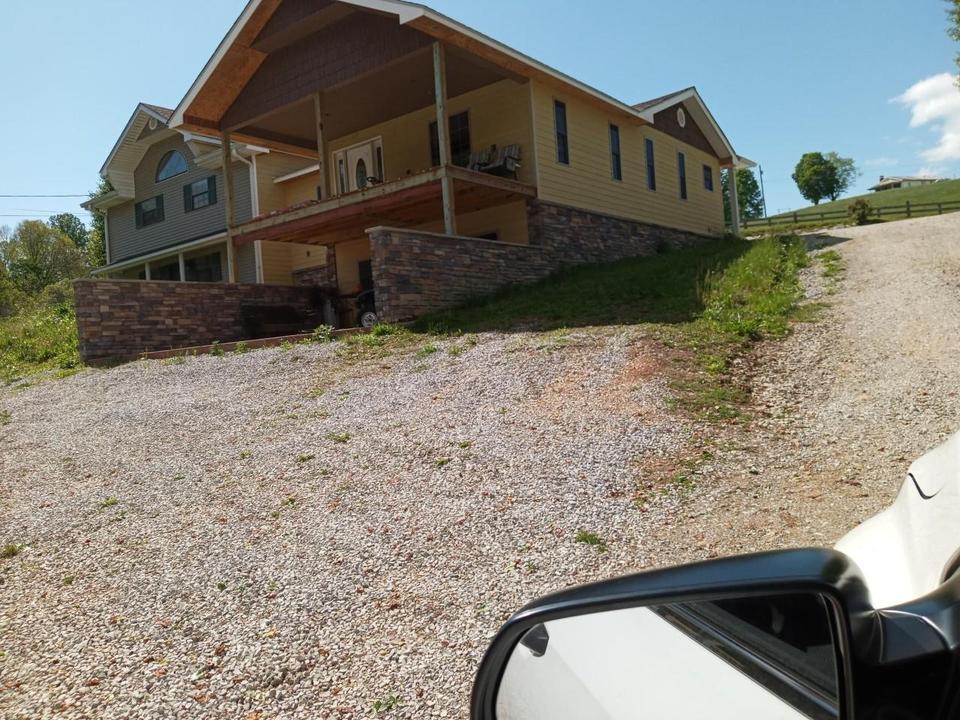 506 Old Long Hollow Rd, La Follette, TN 37766 14 Photos MLS 1152218 Movoto