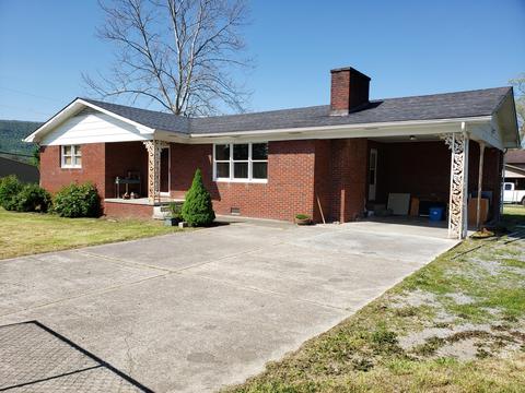189 Thomas Walker St, Harrogate, TN 37752 photo 1