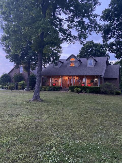1190 Campground Rd, Clarkrange, TN 38553 photo 2
