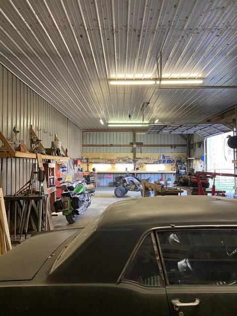 1190 Campground Rd, Clarkrange, TN 38553 photo 20