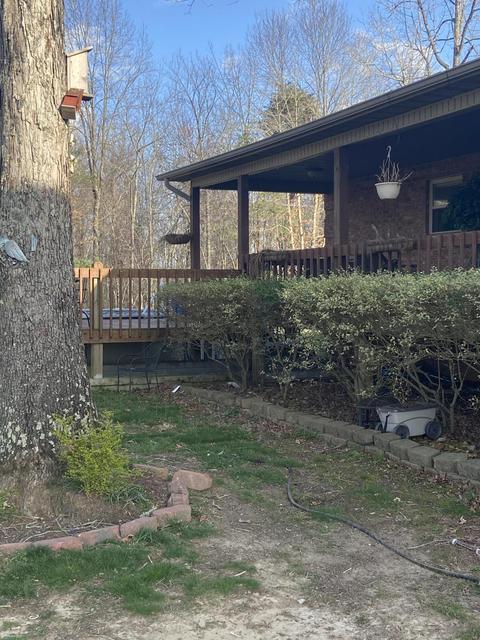 1190 Campground Rd, Clarkrange, TN 38553 photo 13