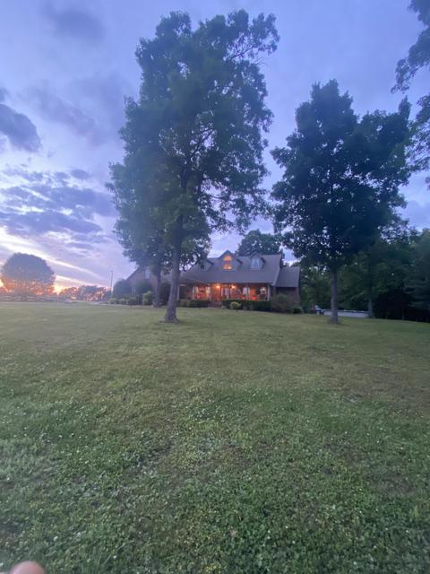 1190 Campground Rd, Clarkrange, TN 38553 photo 16