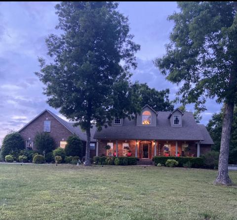 1190 Campground Rd, Clarkrange, TN 38553 photo 37