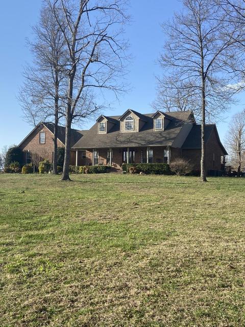 1190 Campground Rd, Clarkrange, TN 38553 photo 1