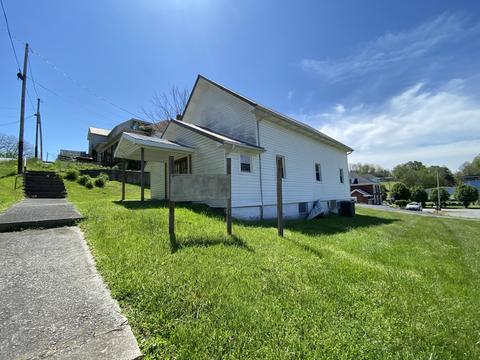612 Second St, Coeburn, VA 24230 photo 1