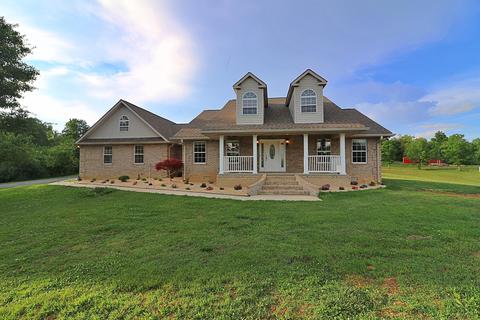 1525 Isham Rd, Winfield, TN 37892 photo 1