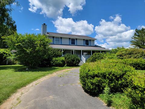 344 Rabbit Run Ln, Dryden, VA 24243 photo 1