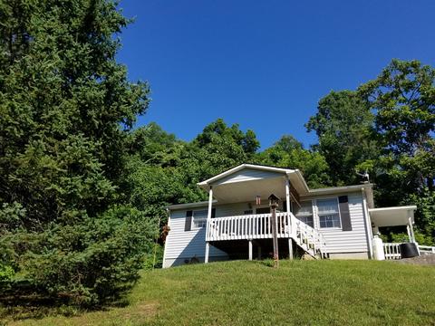 335 Patsy Rd, Sneedville, TN 37869 photo 1