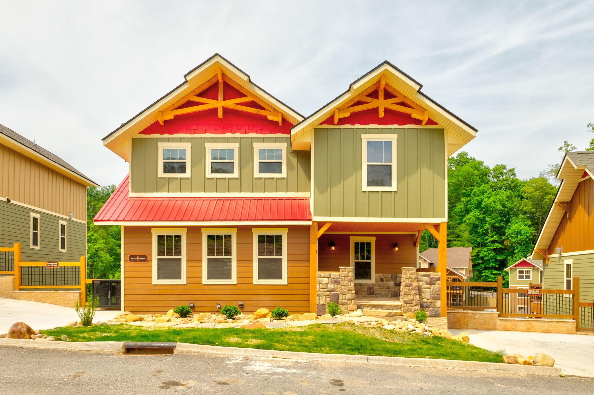 Lot 55 Whittlers Way  