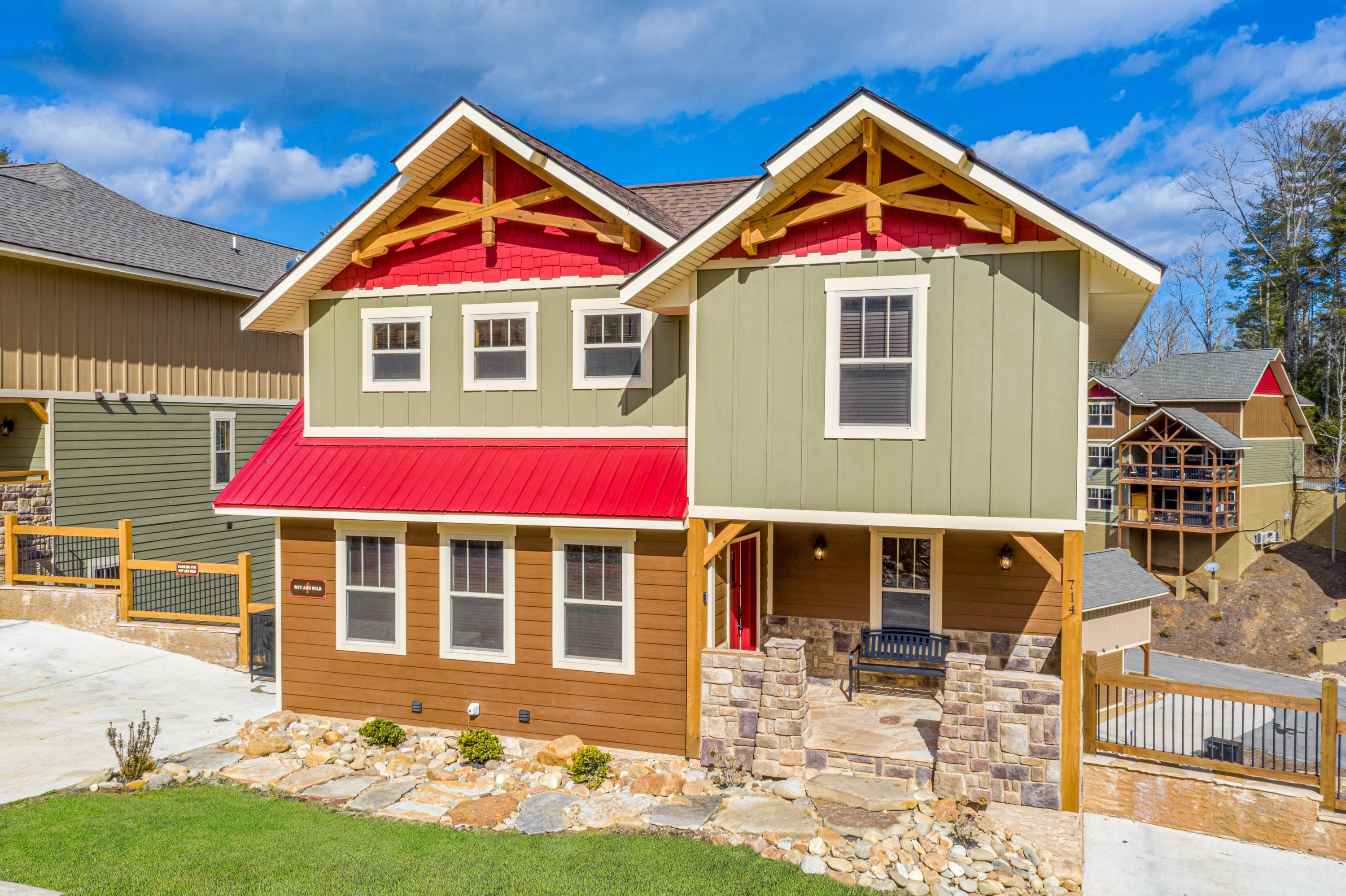 Lot 57 Whittlers Way  