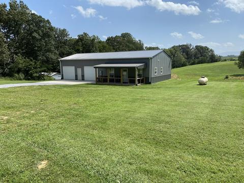 9310 Old Stage Rd, Limestone, TN 37681 photo 1