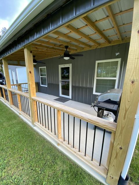9310 Old Stage Rd, Limestone, TN 37681 photo 2