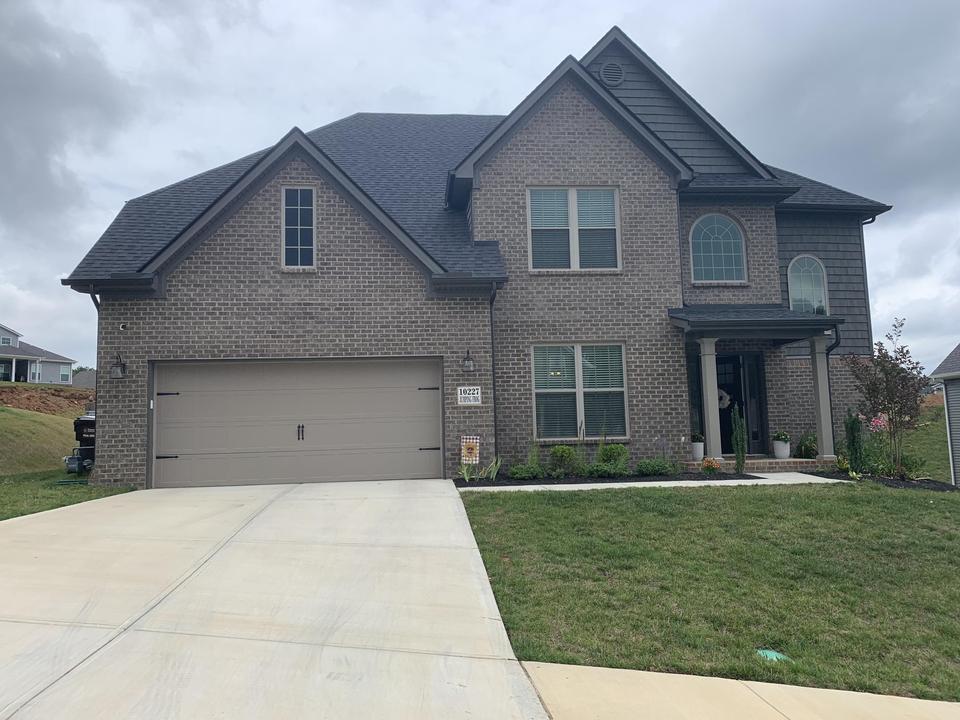 10227 Jumping Frog Lane Ln, Knoxville, TN 37932 9 Photos MLS