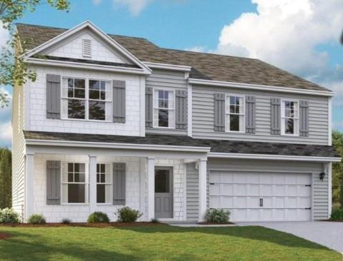 149 Ibis Loop Loop, Oak Ridge, TN 37830 photo 1