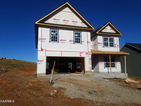 1231 Solstice Dr, Powell, TN 37849 photo 2